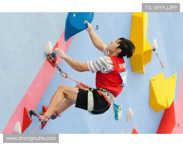 南京攀岩队与广州攀岩队实力对比赛后分析与总结