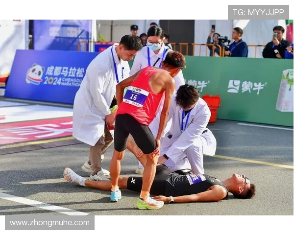 成都滑板队在城市马拉松中的拼搏与突破之路探秘