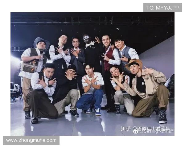 成都街舞队与深圳街舞队赛后复盘分析团队配合与战术执行的精彩瞬间