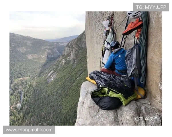 攀登人生的巅峰：刘军与深度对话的攀岩故事