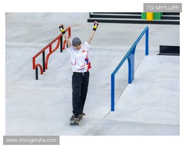 杨芳专访：揭秘滑板行业成功的秘诀与未来发展趋势