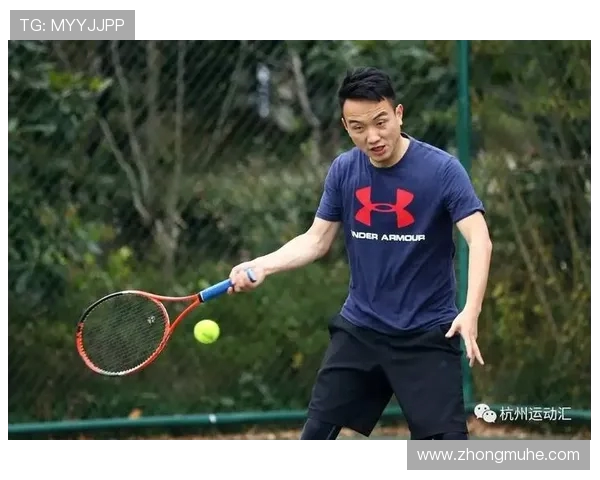 李军专访：从青涩少年到网球高手的成长之路回顾