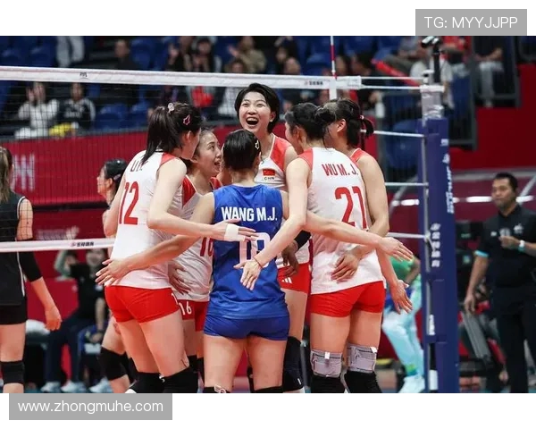 杭州排球队引领排球技术新潮流十大创新技巧解析