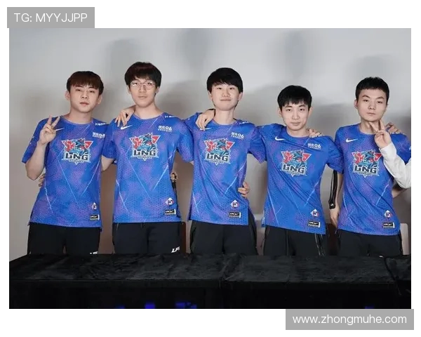 洲际赛积分榜更新LNG战队以79分稳居第一名