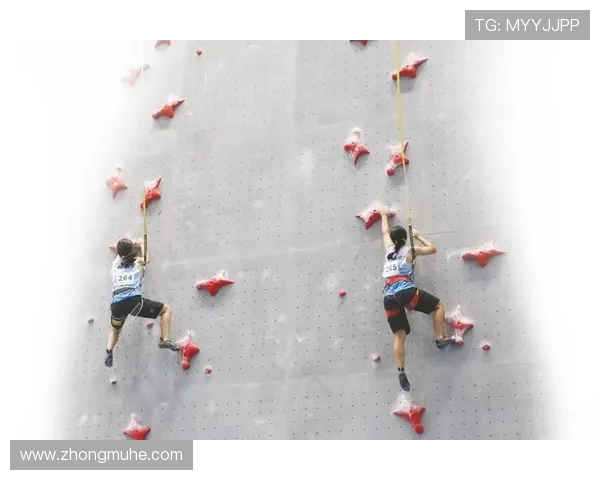 深圳攀岩队在攀岩联赛中的速度表现分析与点评