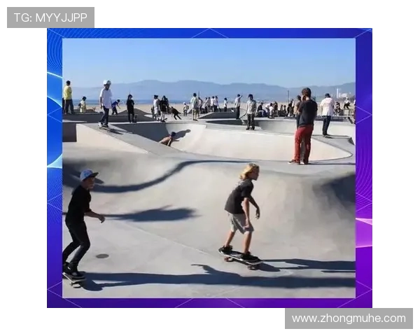 滑板文化的崛起：探秘上海滑板队的快速进攻与团队精神