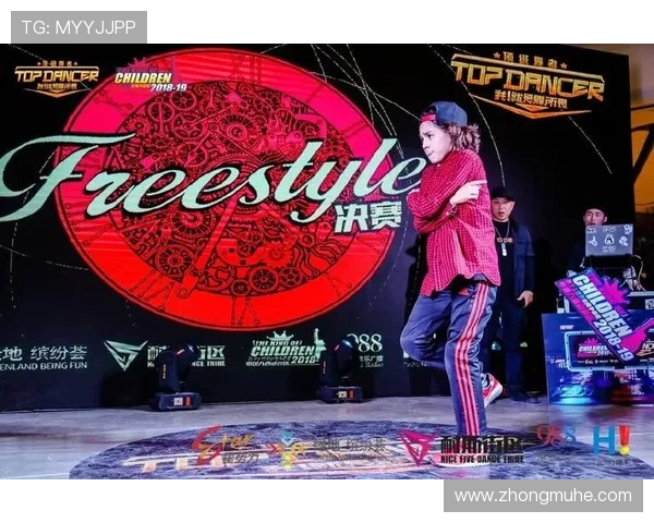 西安街舞队荣登全国街舞比赛经验排行榜第六名引发热议