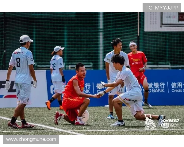飞盘战术排名：广州飞盘队创新高