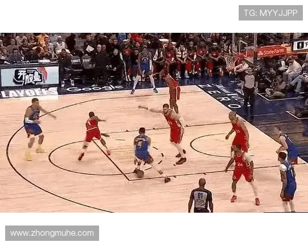 NBA赛季新动态：球员交易、战术革新与冠军争夺的最新趋势解析