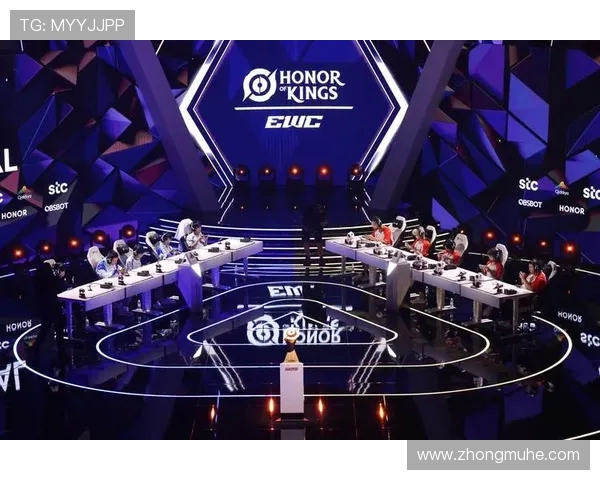 《2025全球电竞锦标赛战况激烈展开 中国战队迎战世界顶尖高手》