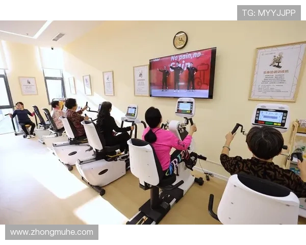 以全民健康为目标探索运动融入日常生活的科学与实践路径