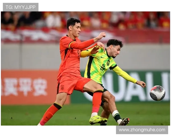 国足逆转取胜引爆全国球迷激情新星崛起点燃世界杯晋级希望