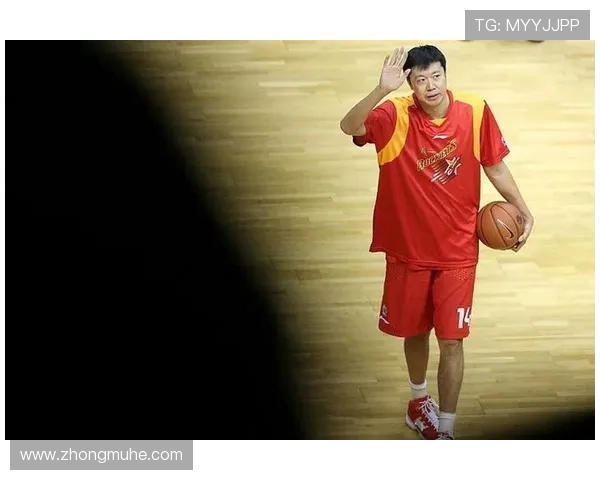 王治郅的传奇人生与中国篮球辉煌岁月深度解读 王治郅的传奇人生与中国篮球辉煌岁月深度解读