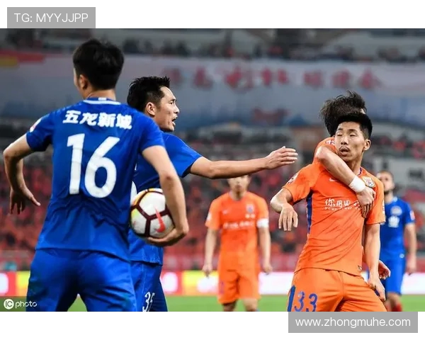 2016年河南建业与山东鲁能精彩对决回顾及赛季表现分析