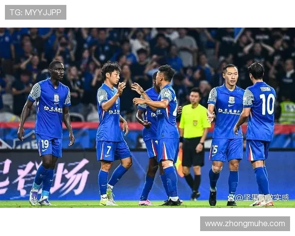 一方与申花精彩对决回顾赛场瞬间重温与战术分析 一方与申花精彩对决回顾赛场瞬间重温与战术分析