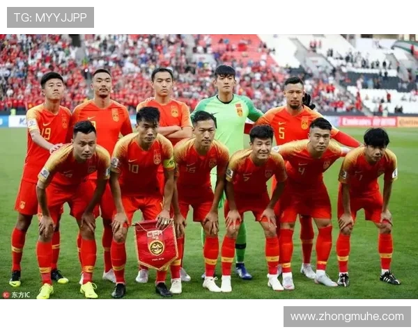 中国与菲律宾足球历史交锋战绩分析与回顾