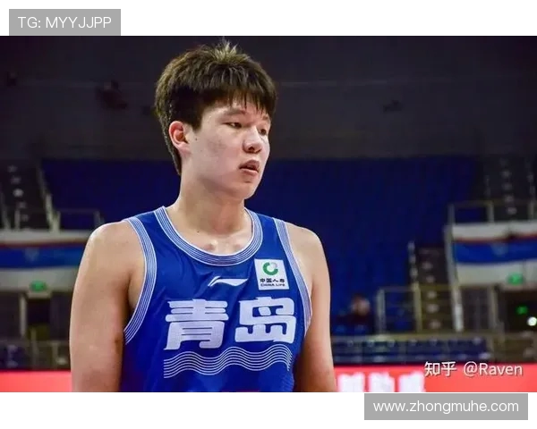 刘晓宇：从篮球新星到职业生涯的蜕变与挑战之路探秘