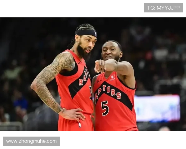 奇才与猛龙2019赛季最新阵容对比分析及球员表现评估