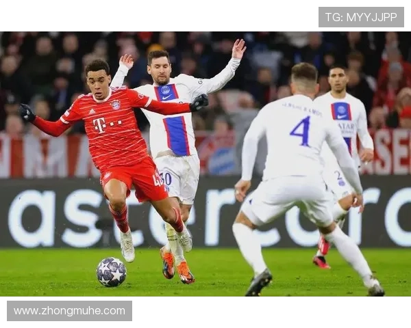 巴黎与拜仁欧冠对决深度分析及战术解析